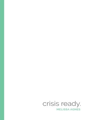 cover image of Crisis Ready